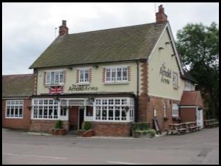The Arnold Arms